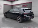 Opel astra hybrid 180 ch bva8 gs line tête haute garantie 12 mois occasion montreuil (porte de vincennes)(75) simplicicar...