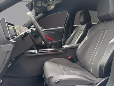 Opel astra hybrid 180 ch bva8 gs line tête haute garantie 12 mois occasion montreuil (porte de vincennes)(75) simplicicar...
