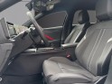 Opel astra hybrid 180 ch bva8 gs line tête haute garantie 12 mois occasion montreuil (porte de vincennes)(75) simplicicar...