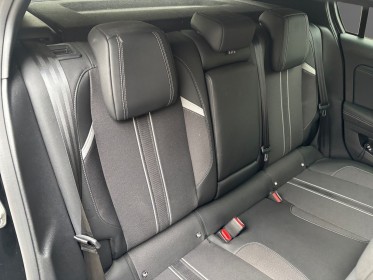 Opel astra hybrid 180 ch bva8 gs line tête haute garantie 12 mois occasion montreuil (porte de vincennes)(75) simplicicar...