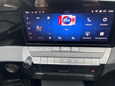 Opel astra hybrid 180 ch bva8 gs line tête haute garantie 12 mois occasion montreuil (porte de vincennes)(75) simplicicar...