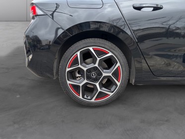 Opel astra hybrid 180 ch bva8 gs line tête haute garantie 12 mois occasion montreuil (porte de vincennes)(75) simplicicar...
