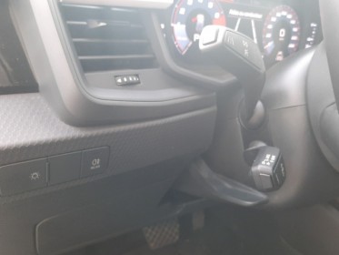 Audi a1 sportback 25 tfsi 95 ch s tronic 7 business line garantie 12 mois occasion montreuil (porte de vincennes)(75)...