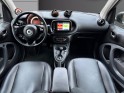 Smart fortwo coupe 82 ch electrique ba1 pure garantie 12 mois occasion montreuil (porte de vincennes)(75) simplicicar...