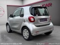 Smart fortwo coupe 82 ch electrique ba1 pure garantie 12 mois occasion montreuil (porte de vincennes)(75) simplicicar...
