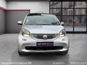 Smart fortwo coupe 82 ch electrique ba1 pure garantie 12 mois occasion montreuil (porte de vincennes)(75) simplicicar...