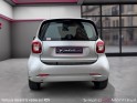 Smart fortwo coupe 82 ch electrique ba1 pure garantie 12 mois occasion montreuil (porte de vincennes)(75) simplicicar...