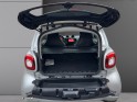 Smart fortwo coupe 82 ch electrique ba1 pure garantie 12 mois occasion montreuil (porte de vincennes)(75) simplicicar...