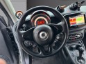 Smart fortwo coupe 82 ch electrique ba1 pure garantie 12 mois occasion montreuil (porte de vincennes)(75) simplicicar...