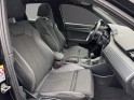 Audi q3 q3 45 tfsie 245 ch s tronic 6 s line suiv audi carplay toit panoramique ouvrant virtual cockpit garantie 12 mois...