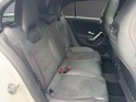 Mercedes classe a 250 e 8g-dct amg line suivi mercedes carplay toit ouvrant première main garantie 12 mois occasion...