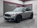 Mini countryman f60 136 - 88 ch all4 bva6 cooper se garantie 12 mois occasion montreuil (porte de vincennes)(75) simplicicar...