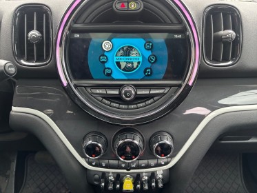Mini countryman f60 136 - 88 ch all4 bva6 cooper se garantie 12 mois occasion montreuil (porte de vincennes)(75) simplicicar...