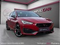 Cupra leon 2.0 tsi 245 ch dsg7 vz beat audio carplay 1er main garantie 12 mois occasion simplicicar poitiers simplicicar...