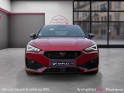Cupra leon 2.0 tsi 245 ch dsg7 vz beat audio carplay 1er main garantie 12 mois occasion simplicicar poitiers simplicicar...