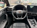 Cupra leon 2.0 tsi 245 ch dsg7 vz beat audio carplay 1er main garantie 12 mois occasion simplicicar poitiers simplicicar...