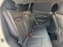 Renault kadjar tce 130 energy intens sièges en cuir électriques chauffants système audio bose caméra recul garantie 12...