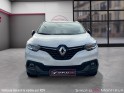 Renault kadjar tce 130 energy intens sièges en cuir électriques chauffants système audio bose caméra recul garantie 12...