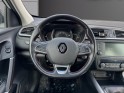 Renault kadjar tce 130 energy intens sièges en cuir électriques chauffants système audio bose caméra recul garantie 12...