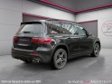 Mercedes glb 220 d 8g-dct 4matic amg line garantie 12 mois occasion montreuil (porte de vincennes)(75) simplicicar...