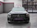 Mercedes glb 220 d 8g-dct 4matic amg line garantie 12 mois occasion montreuil (porte de vincennes)(75) simplicicar...
