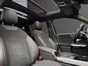 Mercedes glb 220 d 8g-dct 4matic amg line garantie 12 mois occasion montreuil (porte de vincennes)(75) simplicicar...