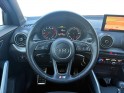 Audi q2 q2 35 tfsi cod 150 s tronic 7 s line camera de recul suivi audi garantie 12 mois occasion simplicicar mery-sur-oise...