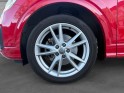Audi q2 q2 35 tfsi cod 150 s tronic 7 s line camera de recul suivi audi garantie 12 mois occasion simplicicar mery-sur-oise...