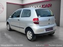 Volkswagen fox 1.2 55 trend/ garantie 12 mois occasion simplicicar toulon ouest simplicicar simplicibike france
