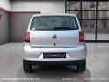 Volkswagen fox 1.2 55 trend/ garantie 12 mois occasion simplicicar toulon ouest simplicicar simplicibike france