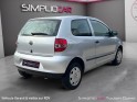 Volkswagen fox 1.2 55 trend/ garantie 12 mois occasion simplicicar toulon ouest simplicicar simplicibike france