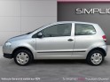 Volkswagen fox 1.2 55 trend/ garantie 12 mois occasion simplicicar toulon ouest simplicicar simplicibike france