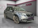Peugeot 2008 1.6 bluehdi 100ch bvm5 allure garantie 12 mois occasion montreuil (porte de vincennes)(75) simplicicar...