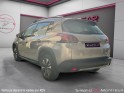 Peugeot 2008 1.6 bluehdi 100ch bvm5 allure garantie 12 mois occasion montreuil (porte de vincennes)(75) simplicicar...