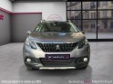 Peugeot 2008 1.6 bluehdi 100ch bvm5 allure garantie 12 mois occasion montreuil (porte de vincennes)(75) simplicicar...