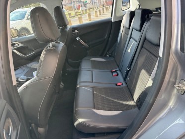 Peugeot 2008 1.6 bluehdi 100ch bvm5 allure garantie 12 mois occasion montreuil (porte de vincennes)(75) simplicicar...