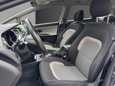 Kia cee'd sw 1.6 gdi 135 ch isg active garantie 12 mois occasion montreuil (porte de vincennes)(75) simplicicar simplicibike...