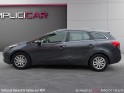 Kia cee'd sw 1.6 gdi 135 ch isg active garantie 12 mois occasion montreuil (porte de vincennes)(75) simplicicar simplicibike...