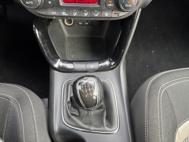 Kia cee'd sw 1.6 gdi 135 ch isg active garantie 12 mois occasion montreuil (porte de vincennes)(75) simplicicar simplicibike...