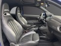 Fiat 500 abarth 595 competizione 1.4 180 bva carplay toit ouvrant sièges en cuir garantie 12 mois occasion montreuil (porte...