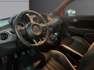 FIAT d'occasion 500 1.2 8V 69 de 2018 Meximeux (01)﻿