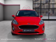 FORD d'occasion FIESTA 1.0 ECOBOOST 100 COOL & CONNECT de 2018