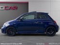 Fiat 500 abarth 595 competizione 1.4 180 bva carplay toit ouvrant sièges en cuir garantie 12 mois occasion montreuil (porte...