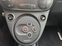 Fiat 500 abarth 595 competizione 1.4 180 bva carplay toit ouvrant sièges en cuir garantie 12 mois occasion montreuil (porte...