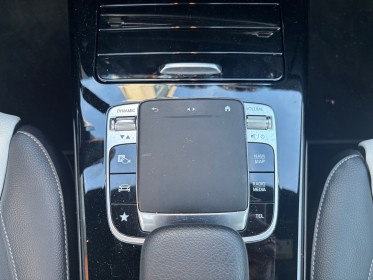 Mercedes classe a 200 7g-dct amg line premium plus 19 cuir garantie 12 mois occasion montreuil (porte de vincennes)(75)...