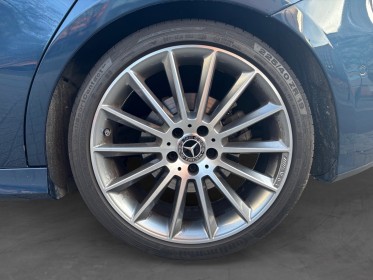 Mercedes classe a 200 7g-dct amg line premium plus 19 cuir garantie 12 mois occasion montreuil (porte de vincennes)(75)...