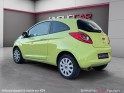 Ford ka ka 1.2 69 titanium  garantie 12 mois occasion simplicicar toulon est simplicicar simplicibike france