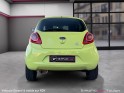 Ford ka ka 1.2 69 titanium  garantie 12 mois occasion simplicicar toulon est simplicicar simplicibike france