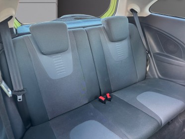 Ford ka ka 1.2 69 titanium  garantie 12 mois occasion simplicicar toulon est simplicicar simplicibike france