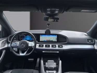 Mercedes gle 350 de eq power 9g-tronic 4matic amg line premium plus garantie 12 mois occasion montreuil (porte de...